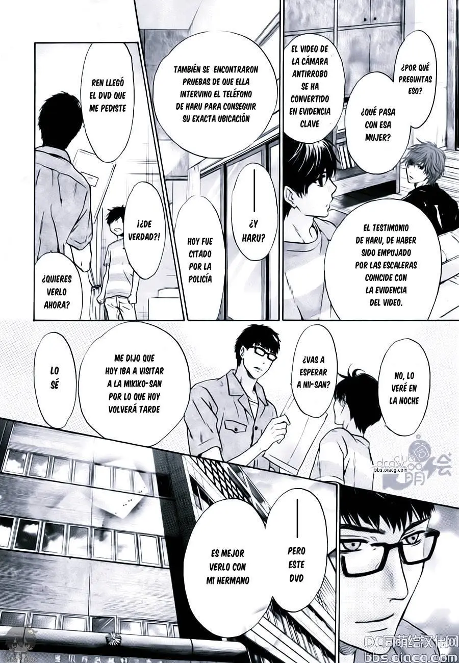 Super Lovers (2009) - Capítulo 33 - Página 42 - LectorTMOo