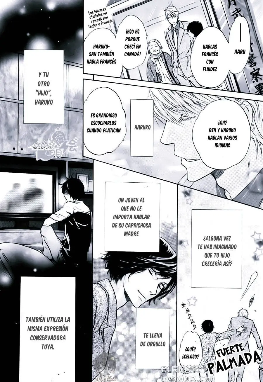 Super Lovers (2009) - Capítulo 33 - Página 46 - LectorTMOo