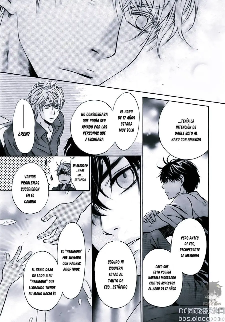 Super Lovers (2009) - Capítulo 33 - Página 49 - LectorTMOo