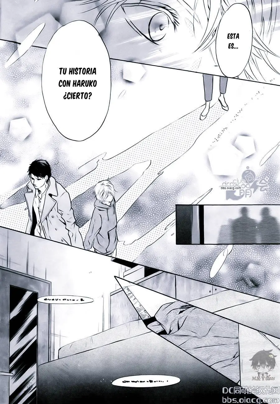 Super Lovers (2009) - Capítulo 33 - Página 50 - LectorTMOo