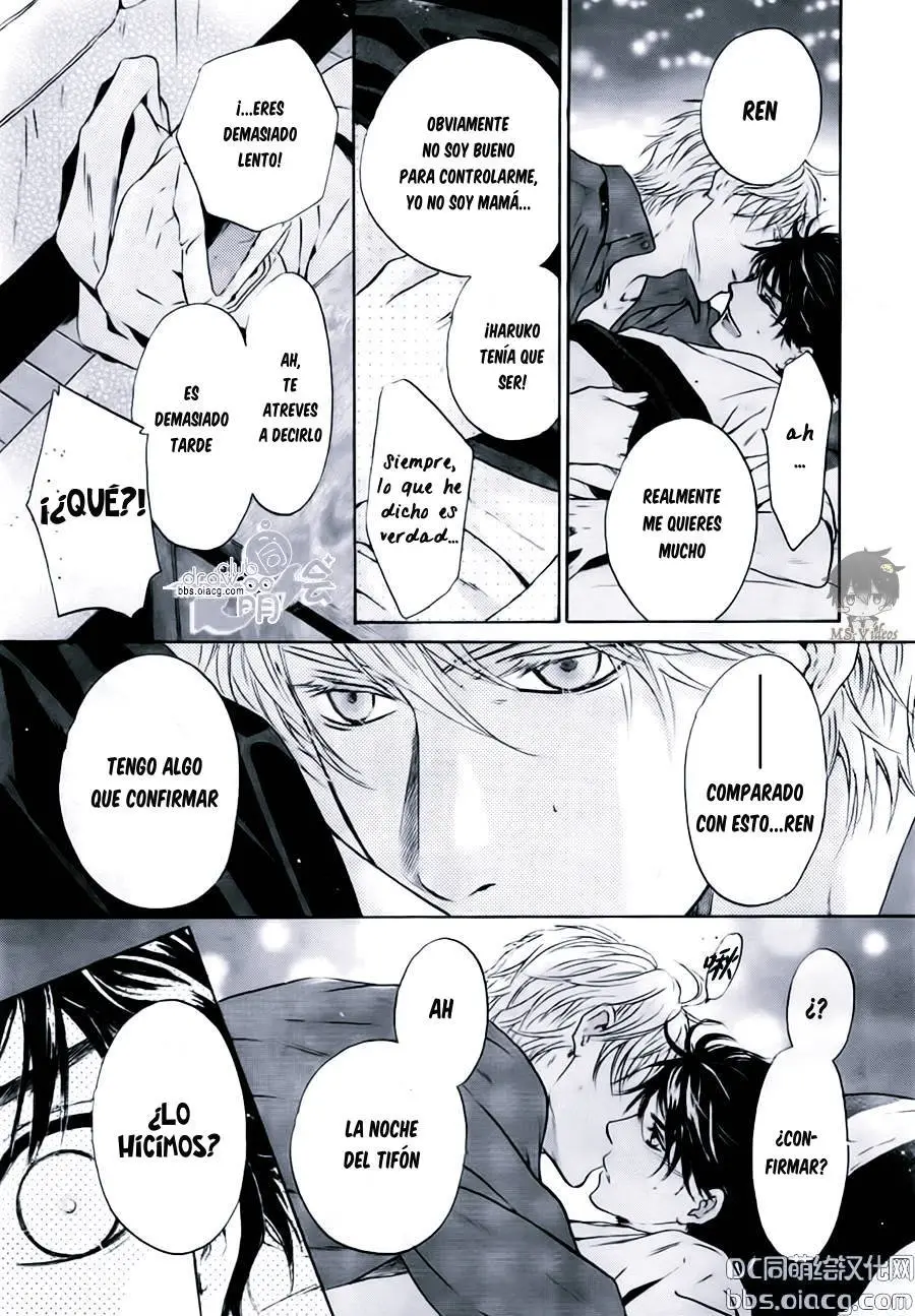 Super Lovers (2009) - Capítulo 33 - Página 51 - LectorTMOo