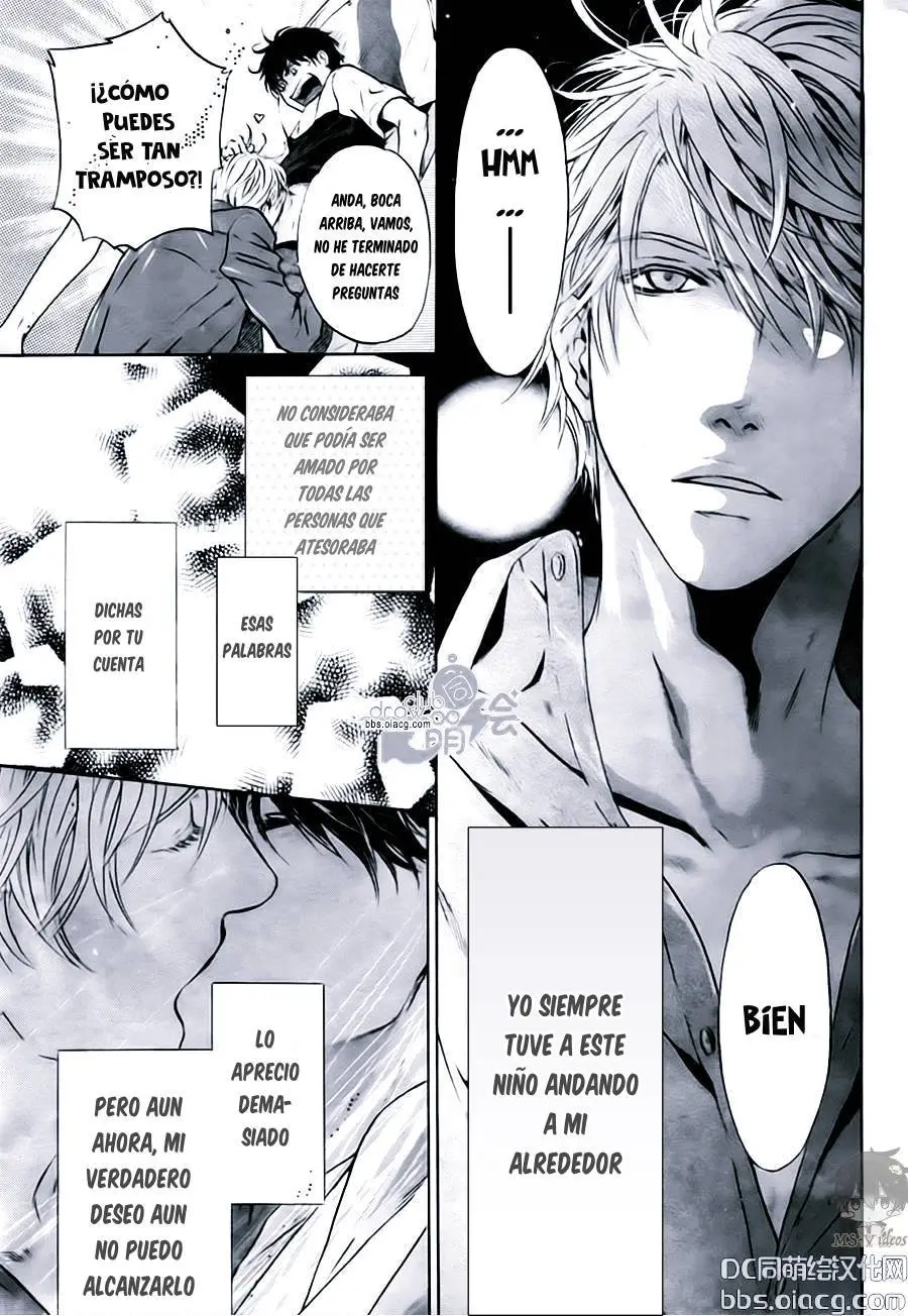 Super Lovers (2009) - Capítulo 33 - Página 53 - LectorTMOo