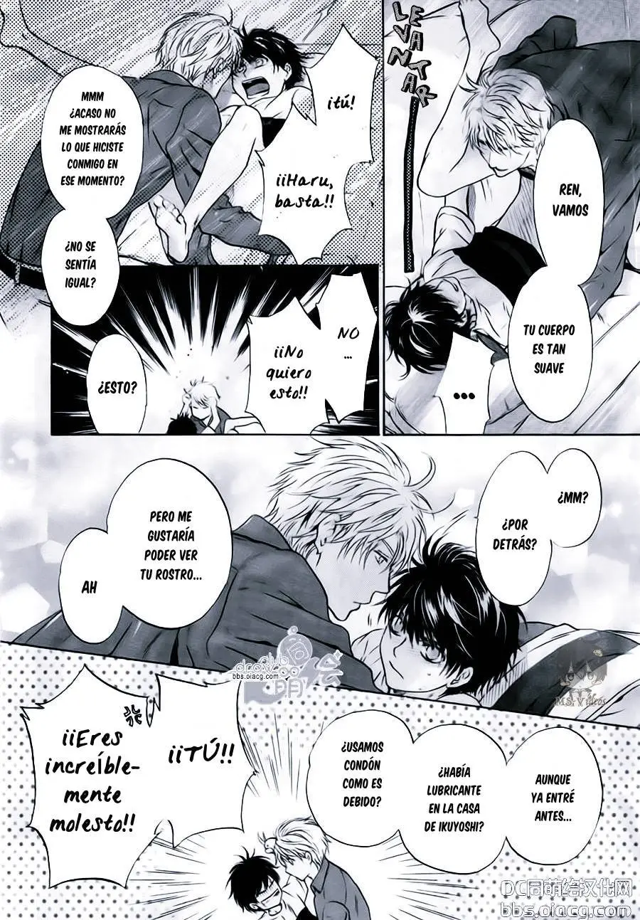 Super Lovers (2009) - Capítulo 33 - Página 54 - LectorTMOo