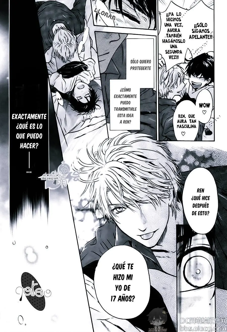 Super Lovers (2009) - Capítulo 33 - Página 55 - LectorTMOo