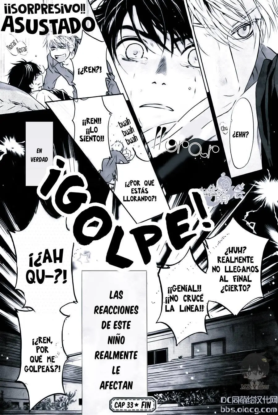 Super Lovers (2009) - Capítulo 33 - Página 56 - LectorTMOo