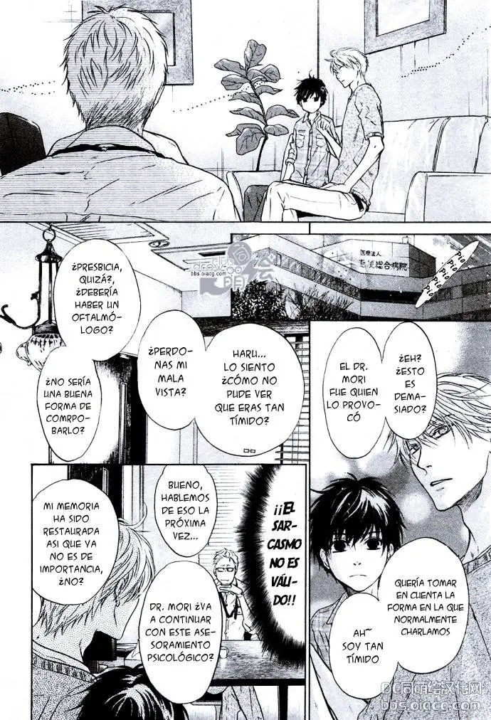 Super Lovers (2009) - Capítulo 34 - Página 4 - LectorTMOo