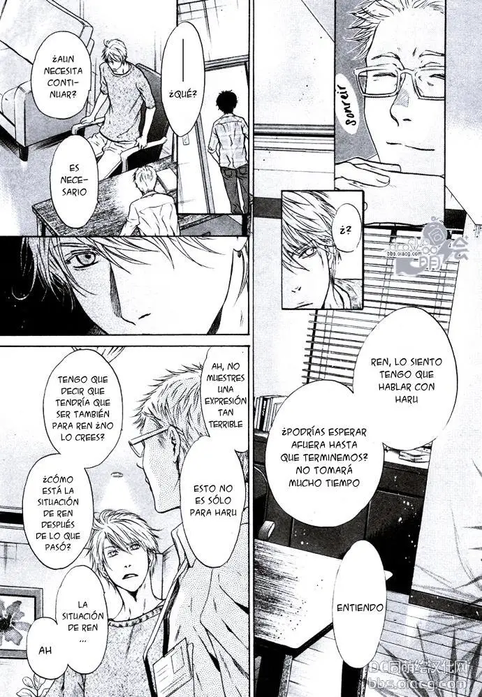 Super Lovers (2009) - Capítulo 34 - Página 5 - LectorTMOo