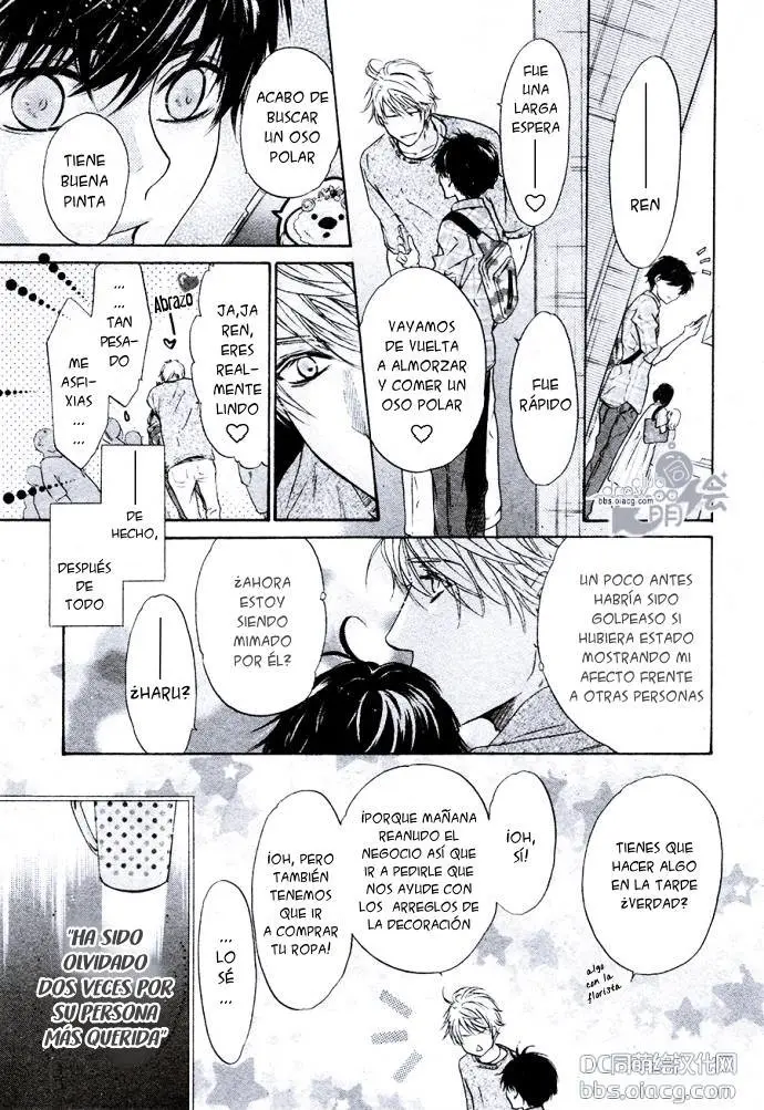 Super Lovers (2009) - Capítulo 34 - Página 7 - LectorTMOo