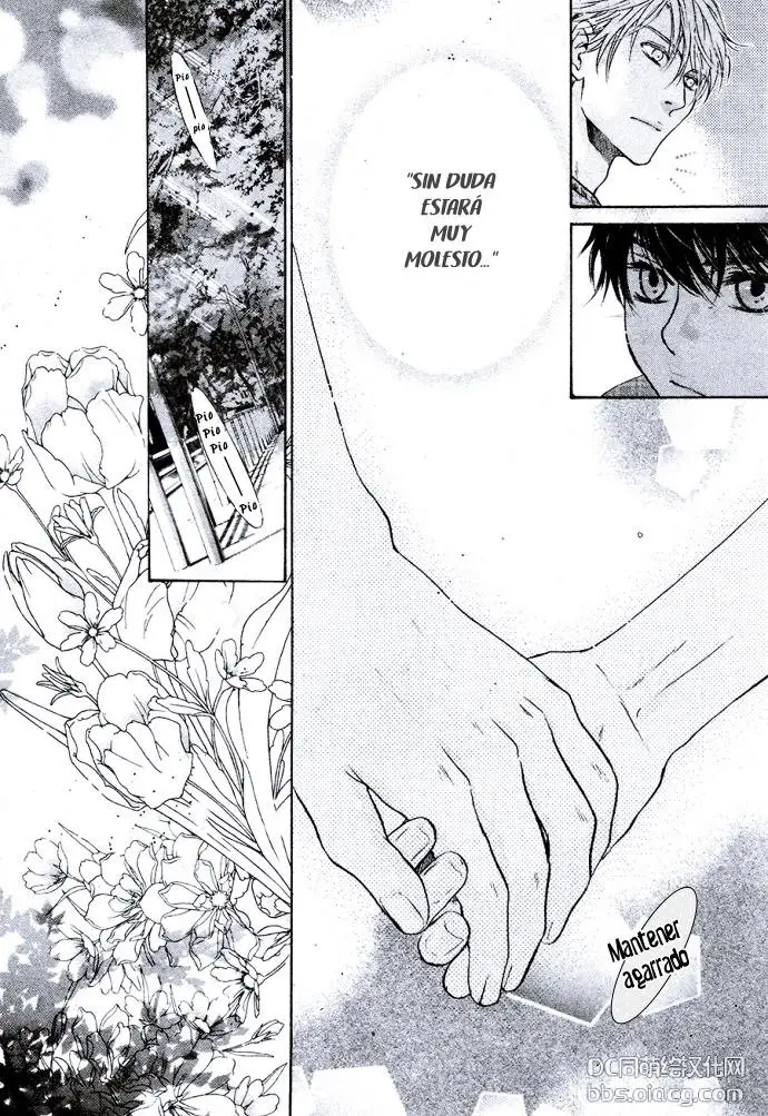 Super Lovers (2009) - Capítulo 34 - Página 8 - LectorTMOo