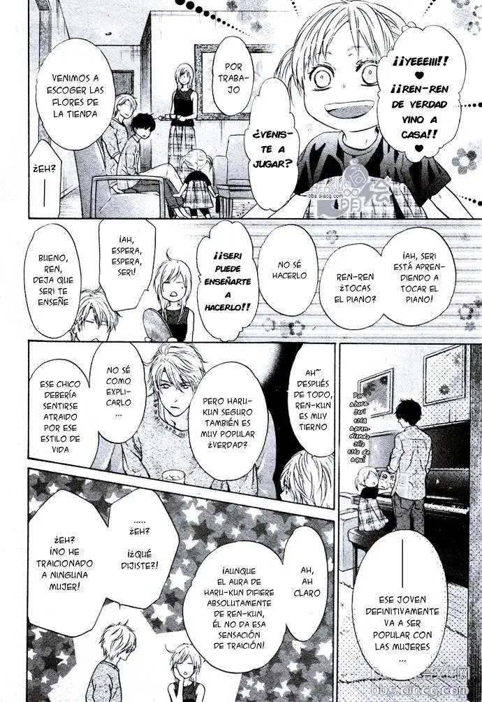Super Lovers (2009) - Capítulo 34 - Página 10 - LectorTMOo