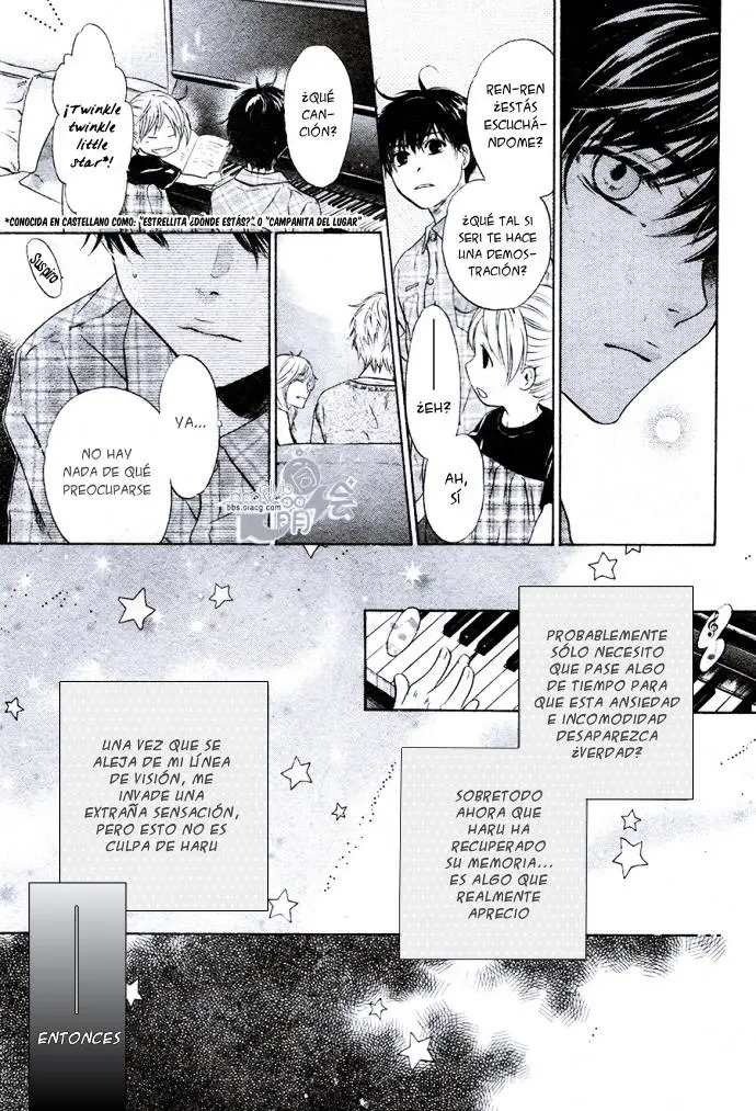 Super Lovers (2009) - Capítulo 34 - Página 11 - LectorTMOo