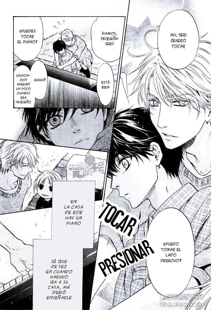 Super Lovers (2009) - Capítulo 34 - Página 12 - LectorTMOo