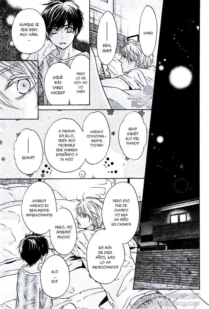 Super Lovers (2009) - Capítulo 34 - Página 13 - LectorTMOo