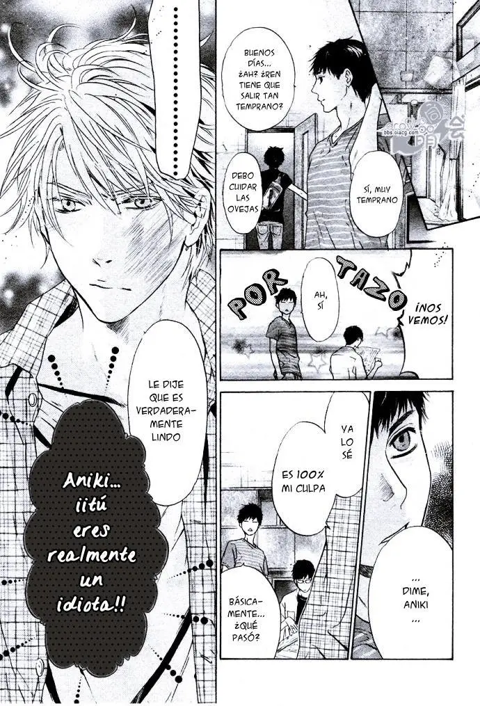 Super Lovers (2009) - Capítulo 34 - Página 15 - LectorTMOo