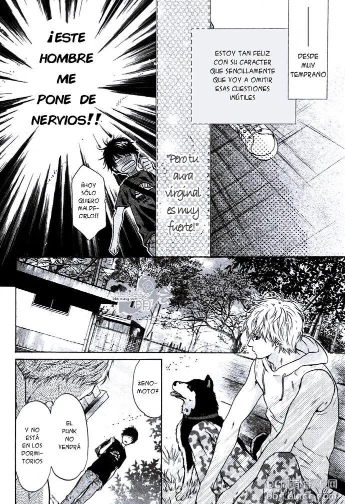 Super Lovers (2009) - Capítulo 34 - Página 16 - LectorTMOo