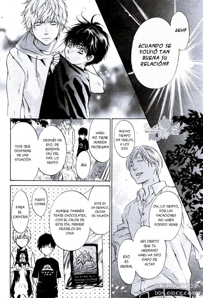 Super Lovers (2009) - Capítulo 34 - Página 18 - LectorTMOo