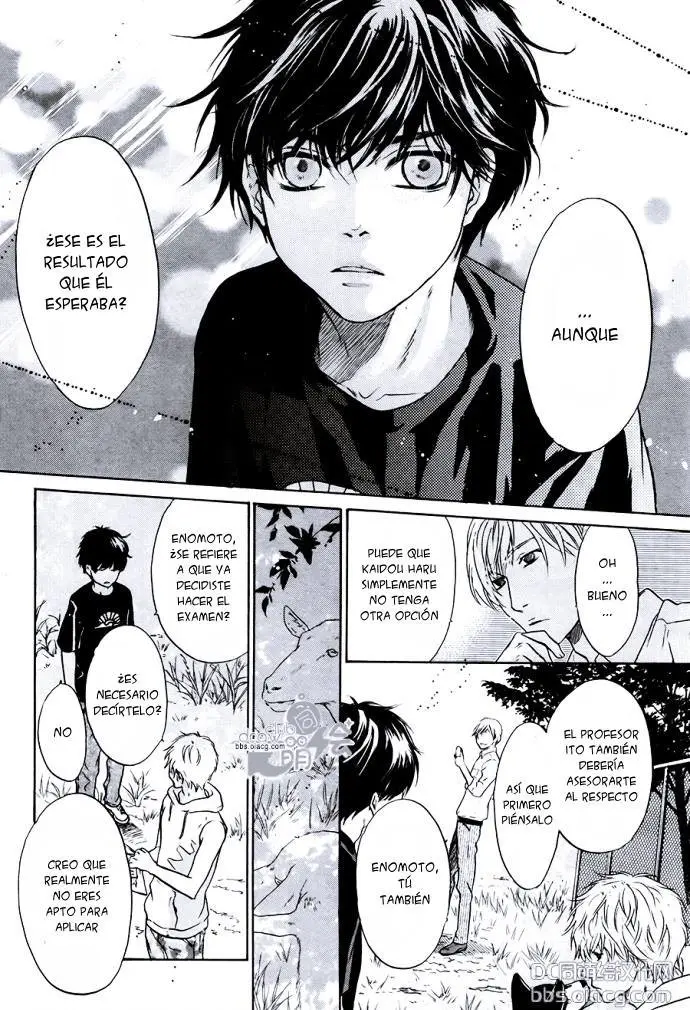Super Lovers (2009) - Capítulo 34 - Página 20 - LectorTMOo