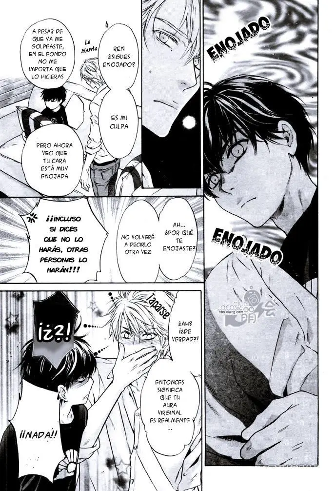 Super Lovers (2009) - Capítulo 34 - Página 23 - LectorTMOo