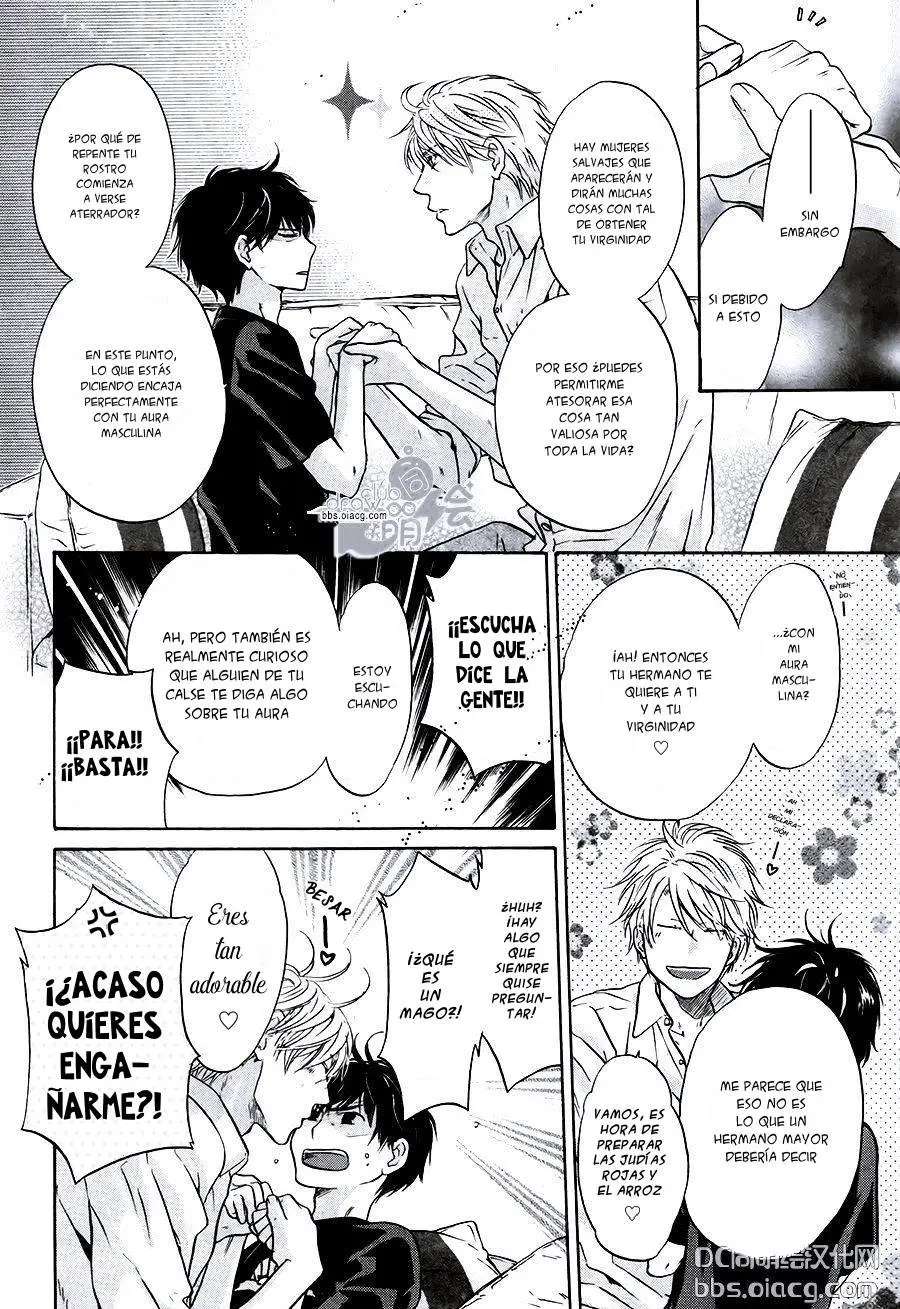 Super Lovers (2009) - Capítulo 34 - Página 24 - LectorTMOo