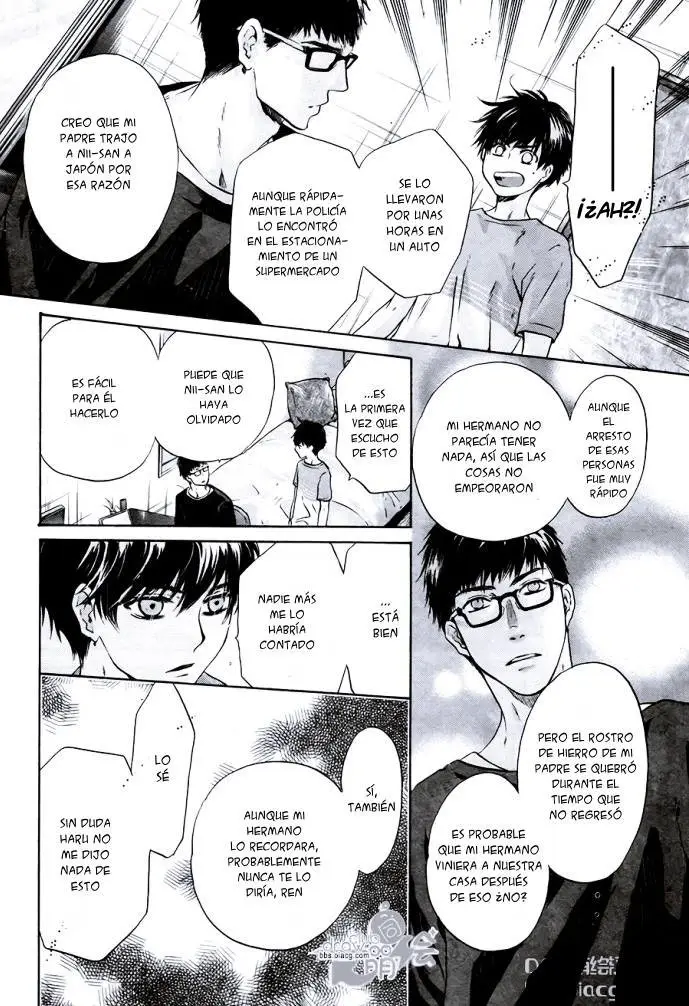 Super Lovers (2009) - Capítulo 34 - Página 29 - LectorTMOo