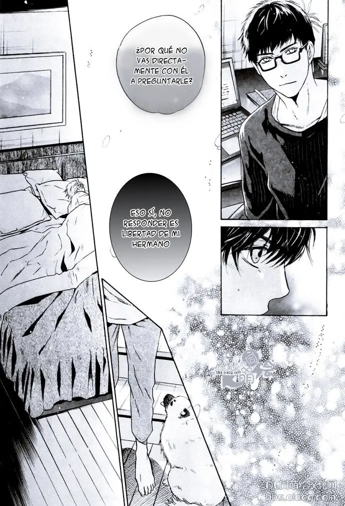 Super Lovers (2009) - Capítulo 34 - Página 30 - LectorTMOo