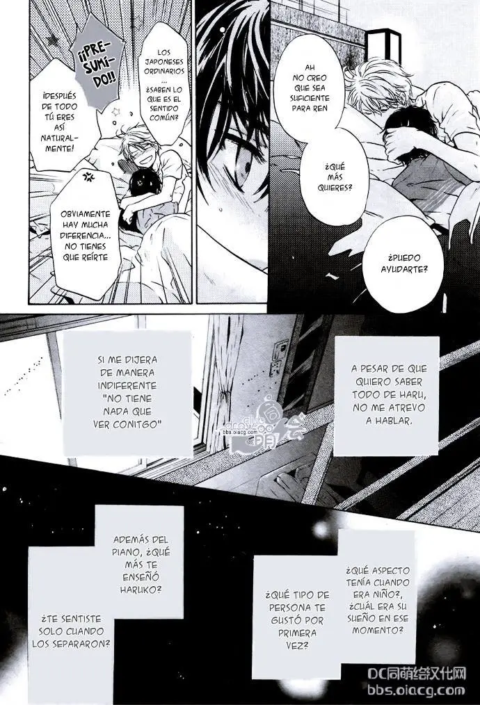 Super Lovers (2009) - Capítulo 34 - Página 33 - LectorTMOo