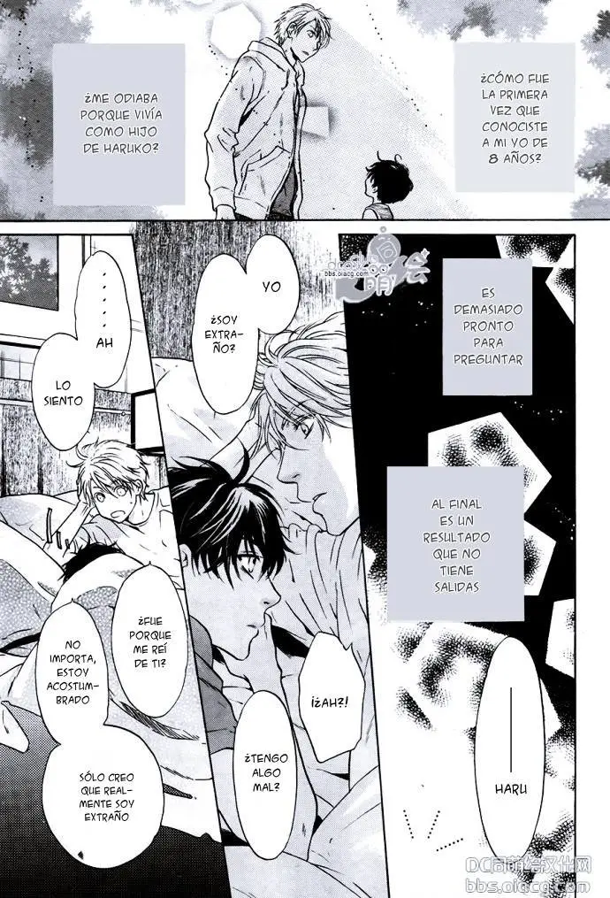 Super Lovers (2009) - Capítulo 34 - Página 34 - LectorTMOo