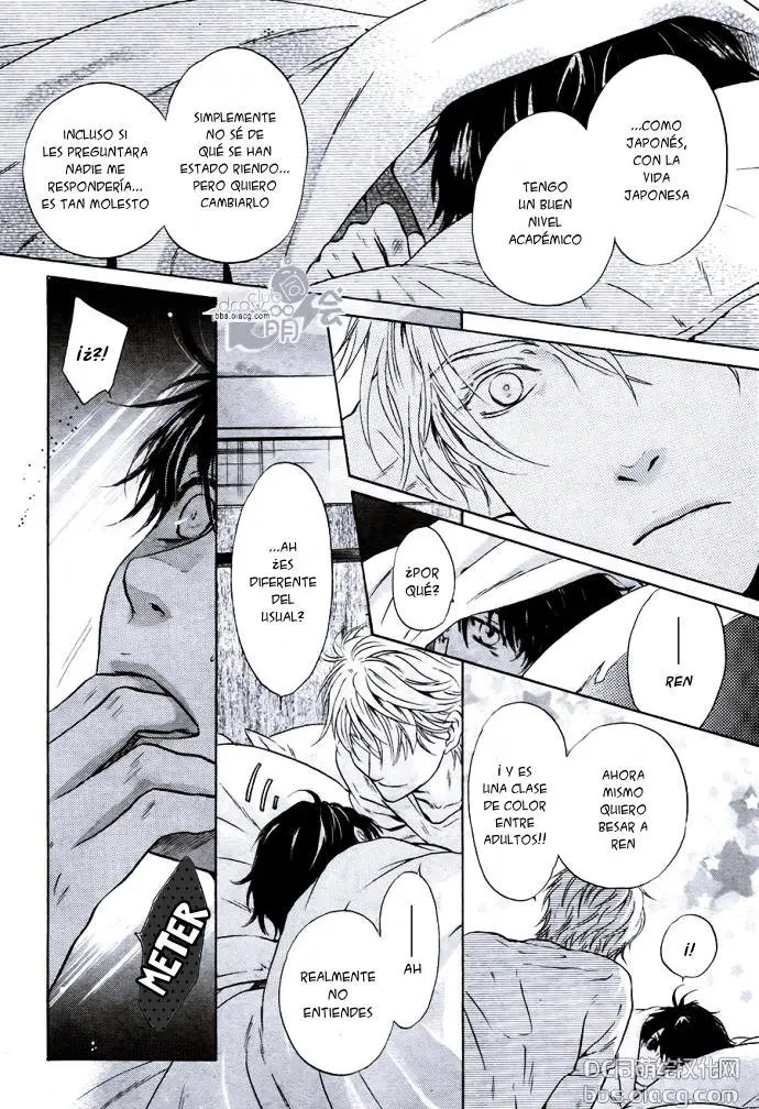 Super Lovers (2009) - Capítulo 34 - Página 35 - LectorTMOo