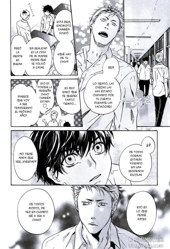 Super Lovers (2009) - Capítulo 34 - Página 41 - LectorTMOo