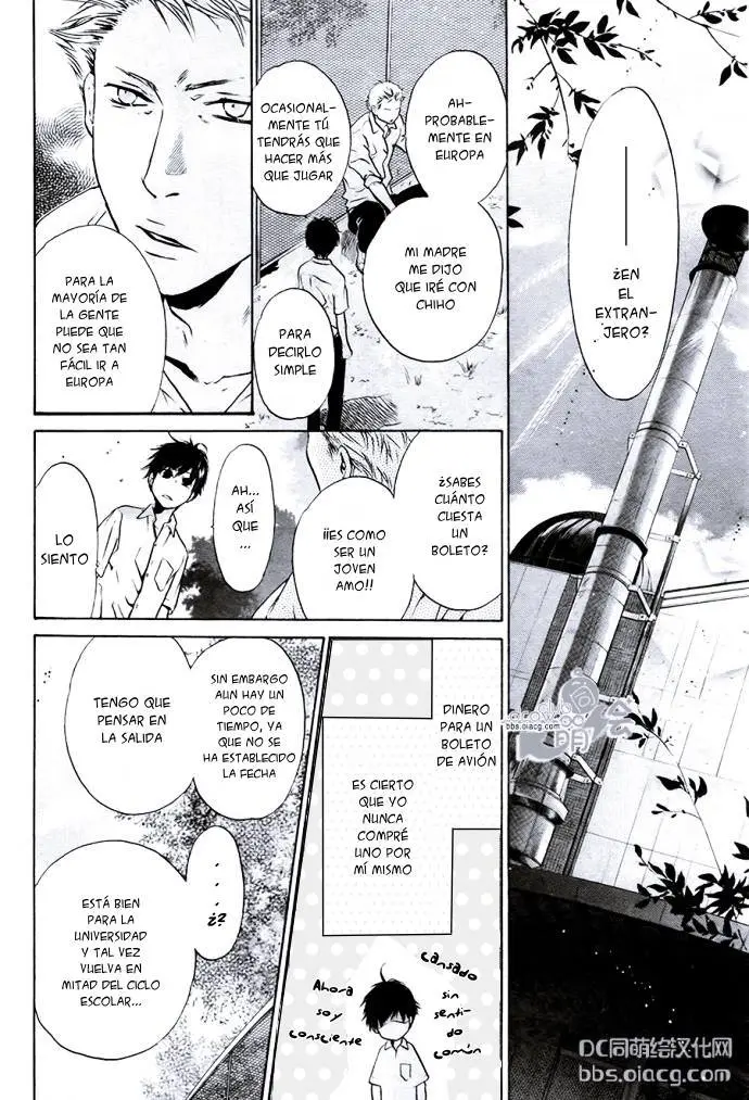 Super Lovers (2009) - Capítulo 34 - Página 43 - LectorTMOo