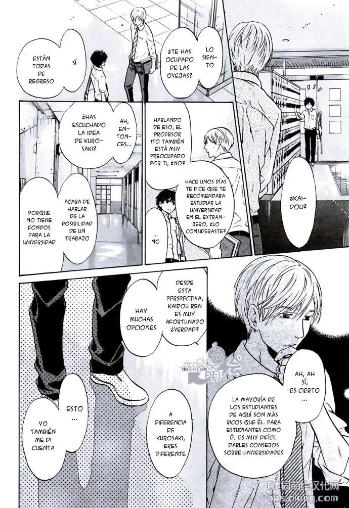 Super Lovers (2009) - Capítulo 34 - Página 45 - LectorTMOo
