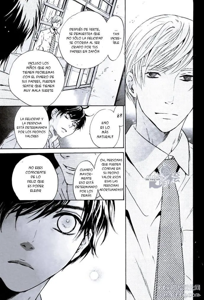 Super Lovers (2009) - Capítulo 34 - Página 46 - LectorTMOo