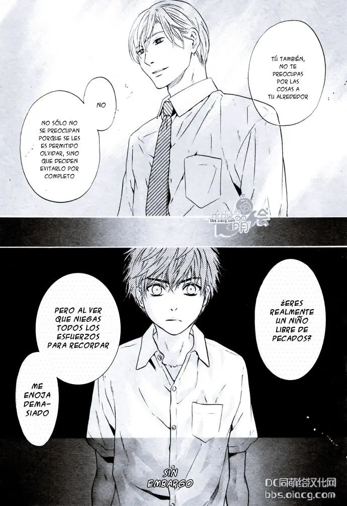 Super Lovers (2009) - Capítulo 34 - Página 47 - LectorTMOo