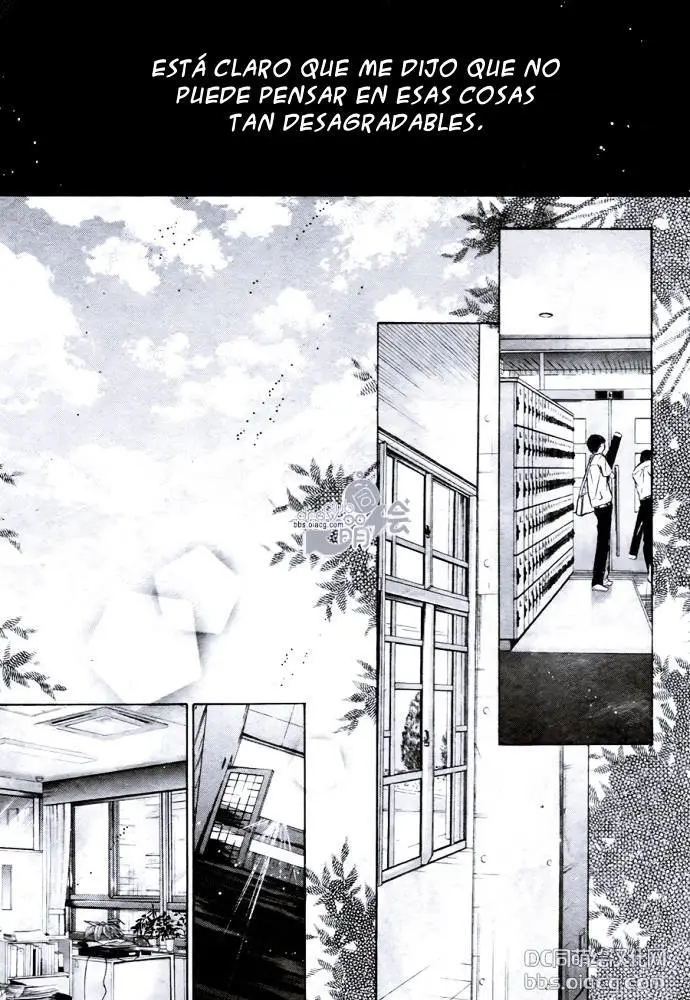 Super Lovers (2009) - Capítulo 34 - Página 48 - LectorTMOo