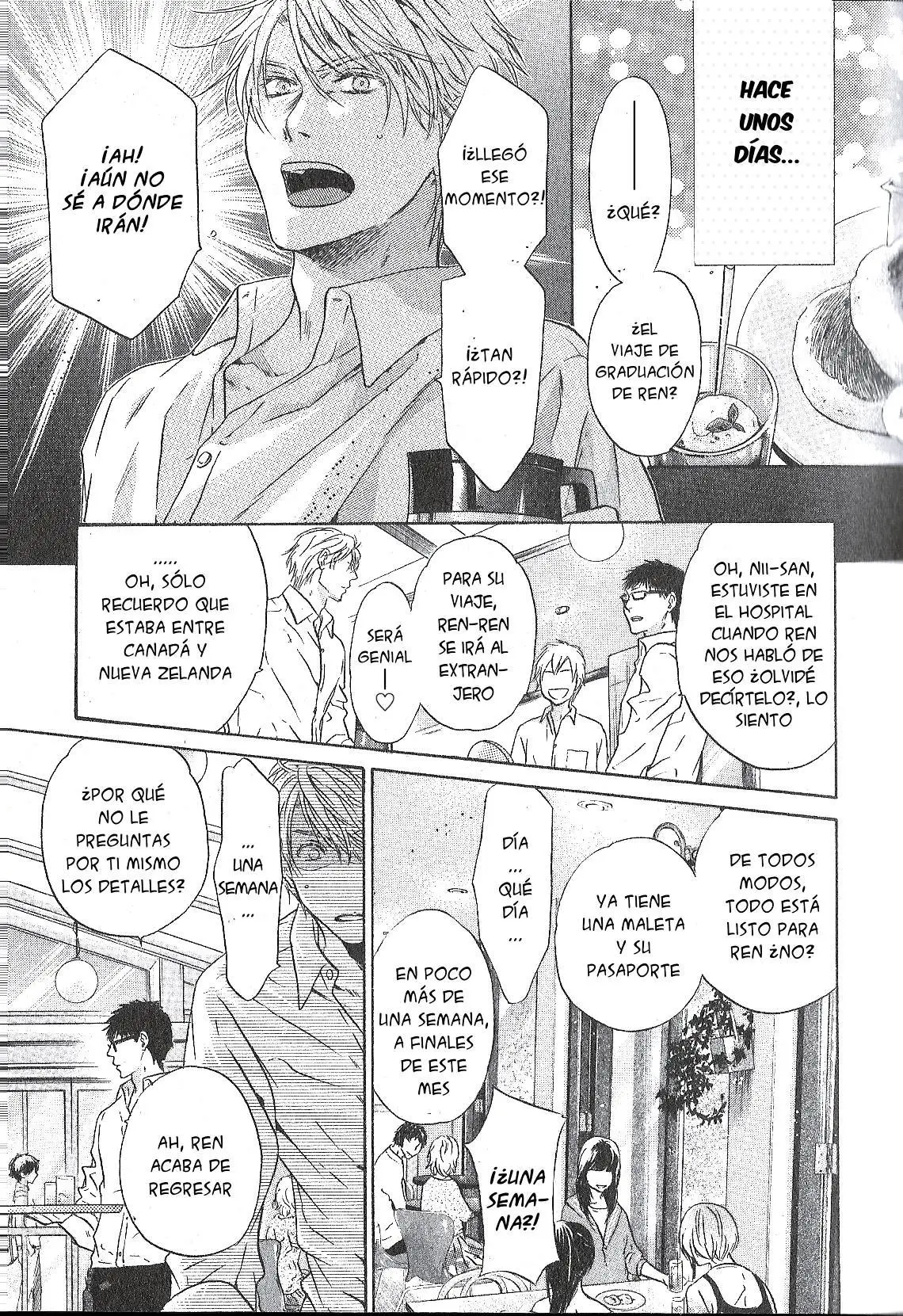 Super Lovers (2009) - Capítulo 35 - Página 5 - LectorTMOo