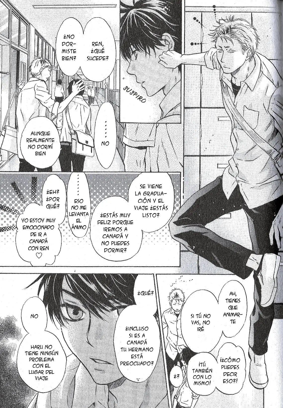 Super Lovers (2009) - Capítulo 35 - Página 11 - LectorTMOo