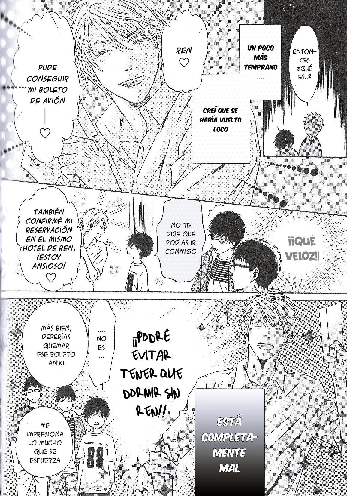 Super Lovers (2009) - Capítulo 35 - Página 12 - LectorTMOo
