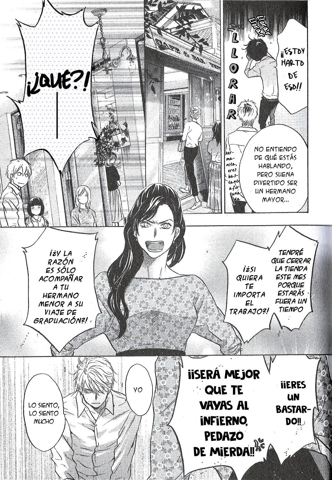 Super Lovers (2009) - Capítulo 35 - Página 13 - LectorTMOo