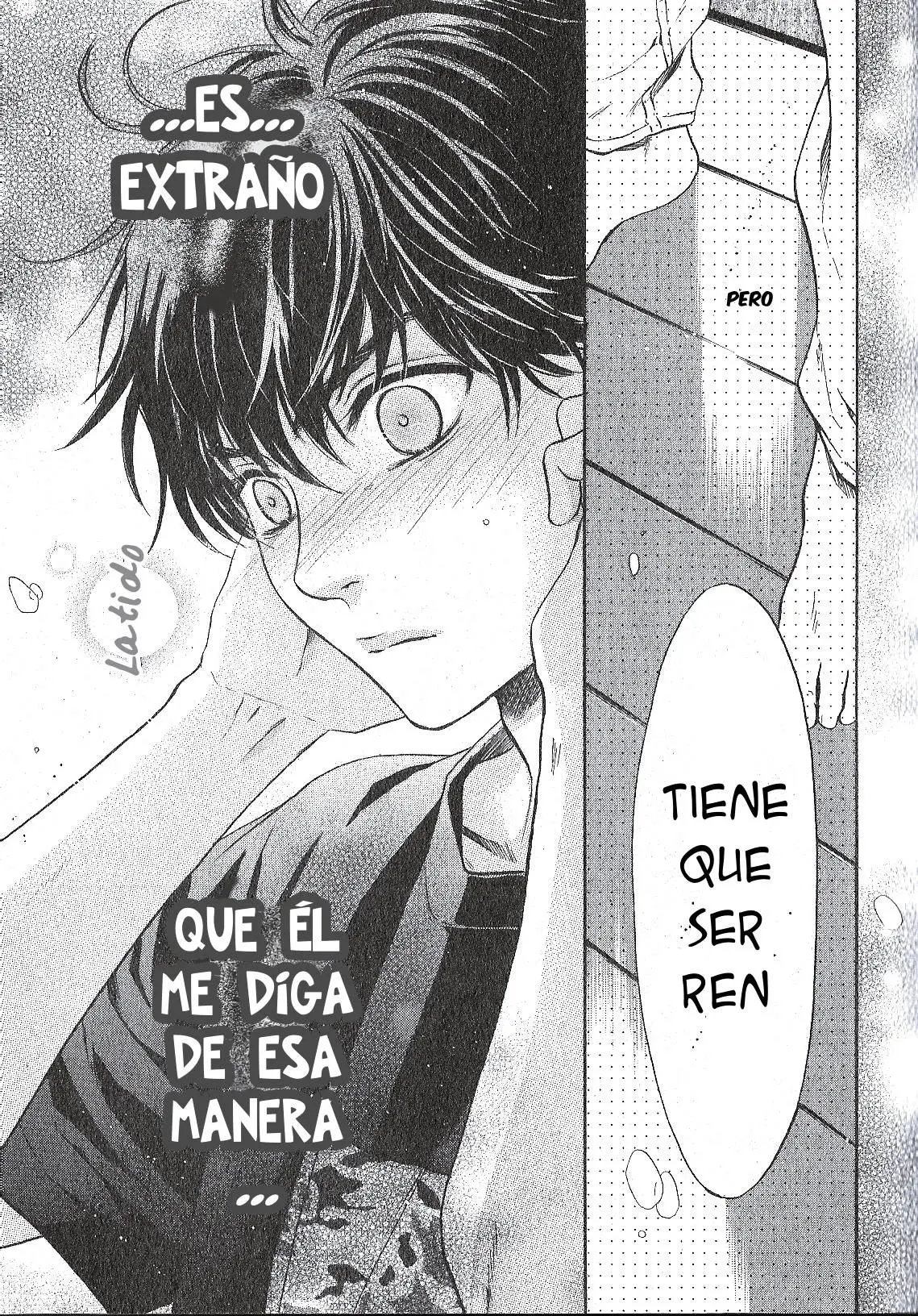 Super Lovers (2009) - Capítulo 35 - Página 15 - LectorTMOo