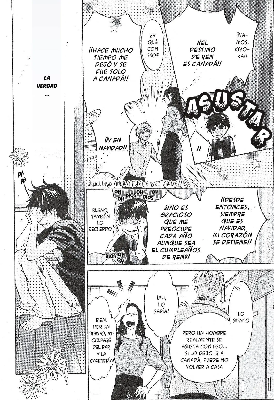 Super Lovers (2009) - Capítulo 35 - Página 16 - LectorTMOo
