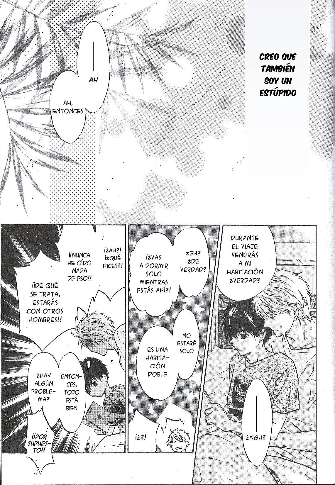 Super Lovers (2009) - Capítulo 35 - Página 17 - LectorTMOo