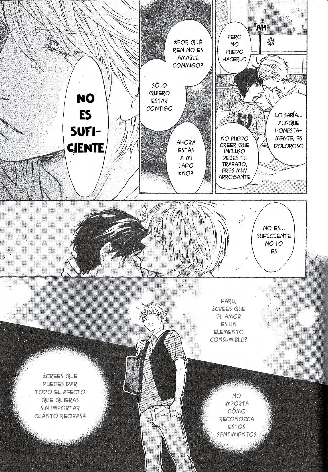 Super Lovers (2009) - Capítulo 35 - Página 19 - LectorTMOo