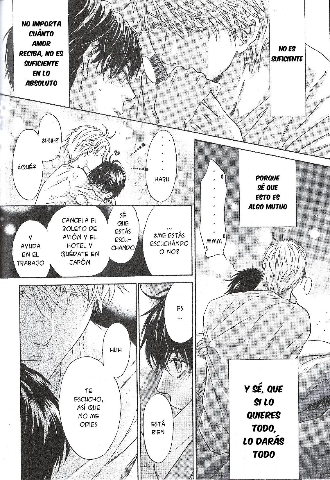 Super Lovers (2009) - Capítulo 35 - Página 20 - LectorTMOo