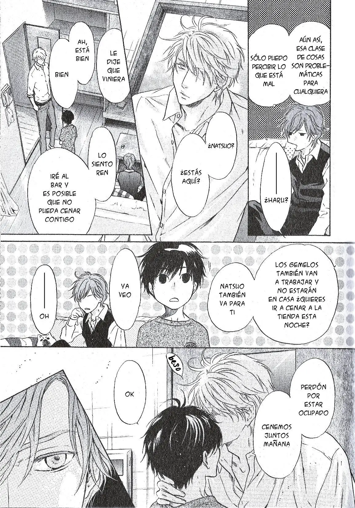 Super Lovers (2009) - Capítulo 35 - Página 23 - LectorTMOo