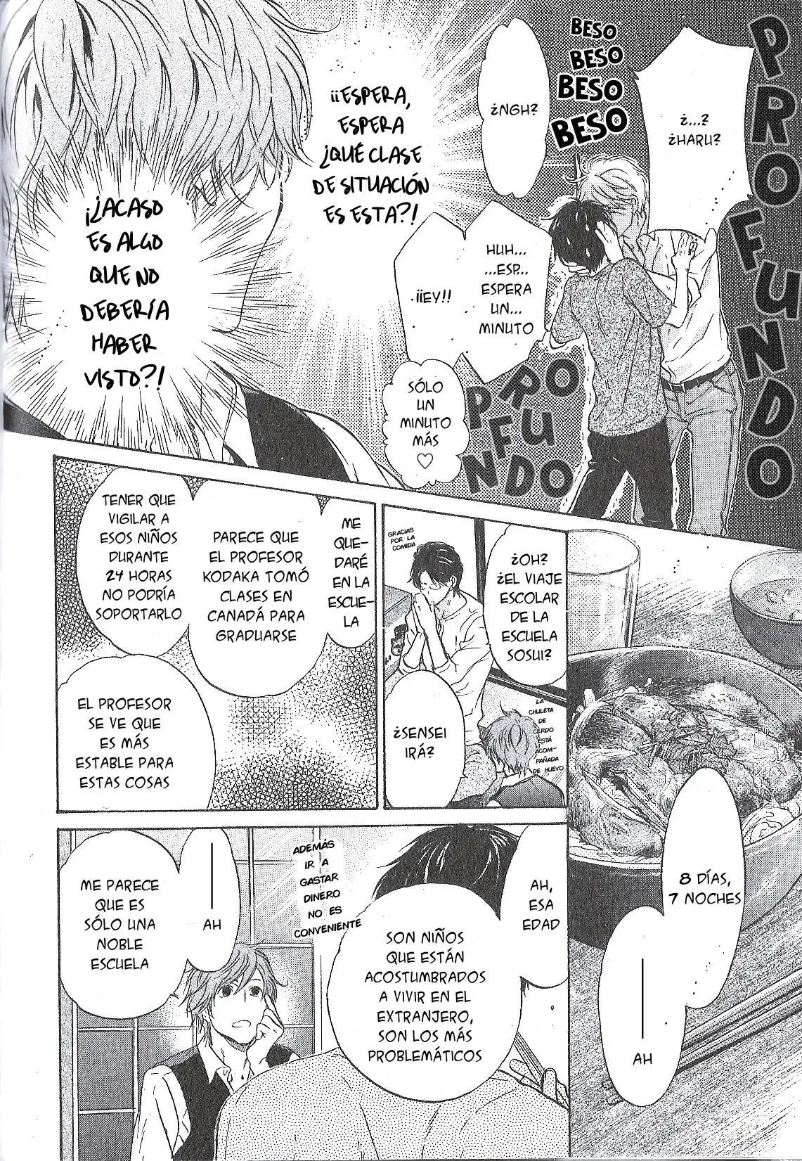 Super Lovers (2009) - Capítulo 35 - Página 24 - LectorTMOo