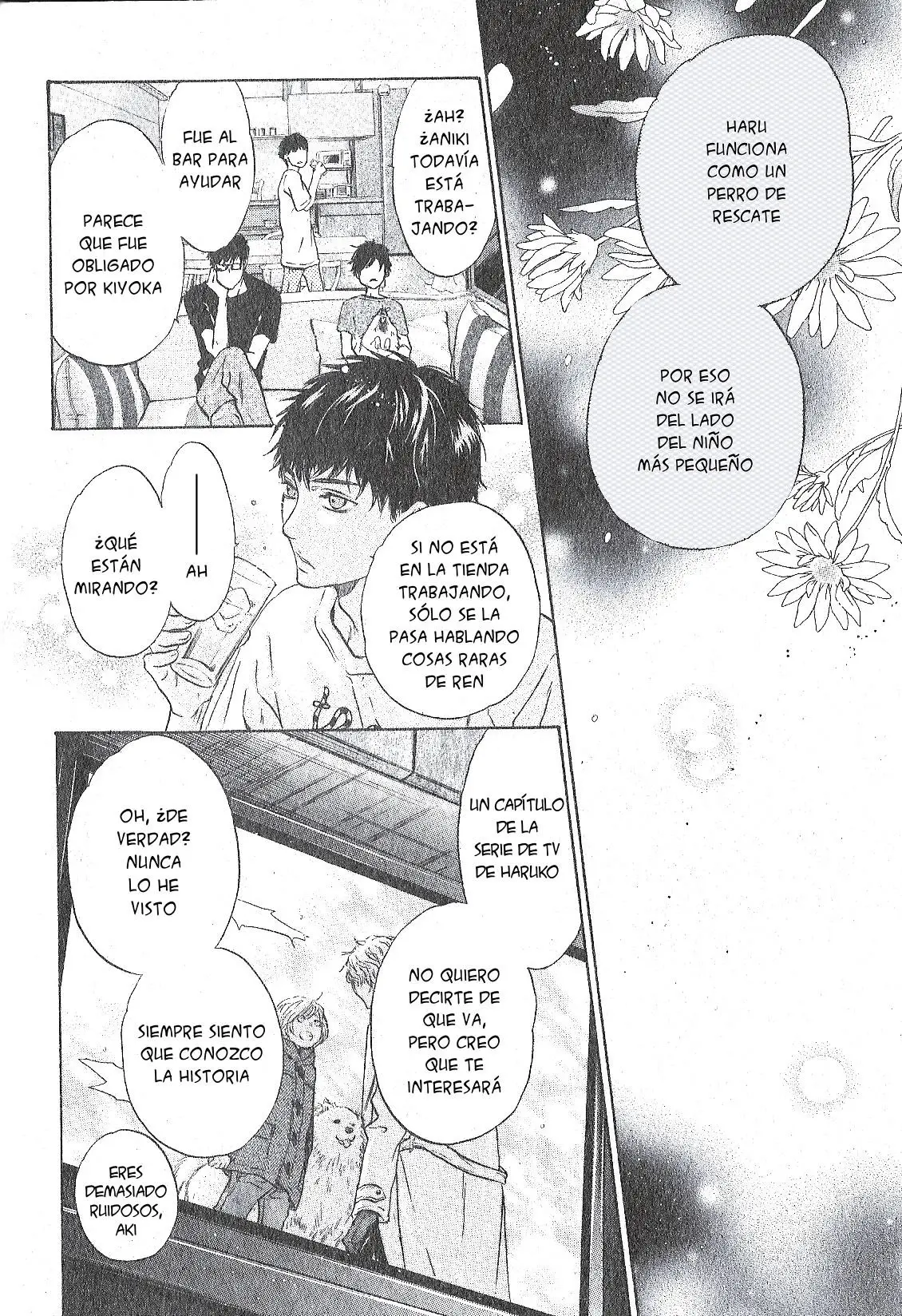Super Lovers (2009) - Capítulo 35 - Página 26 - LectorTMOo