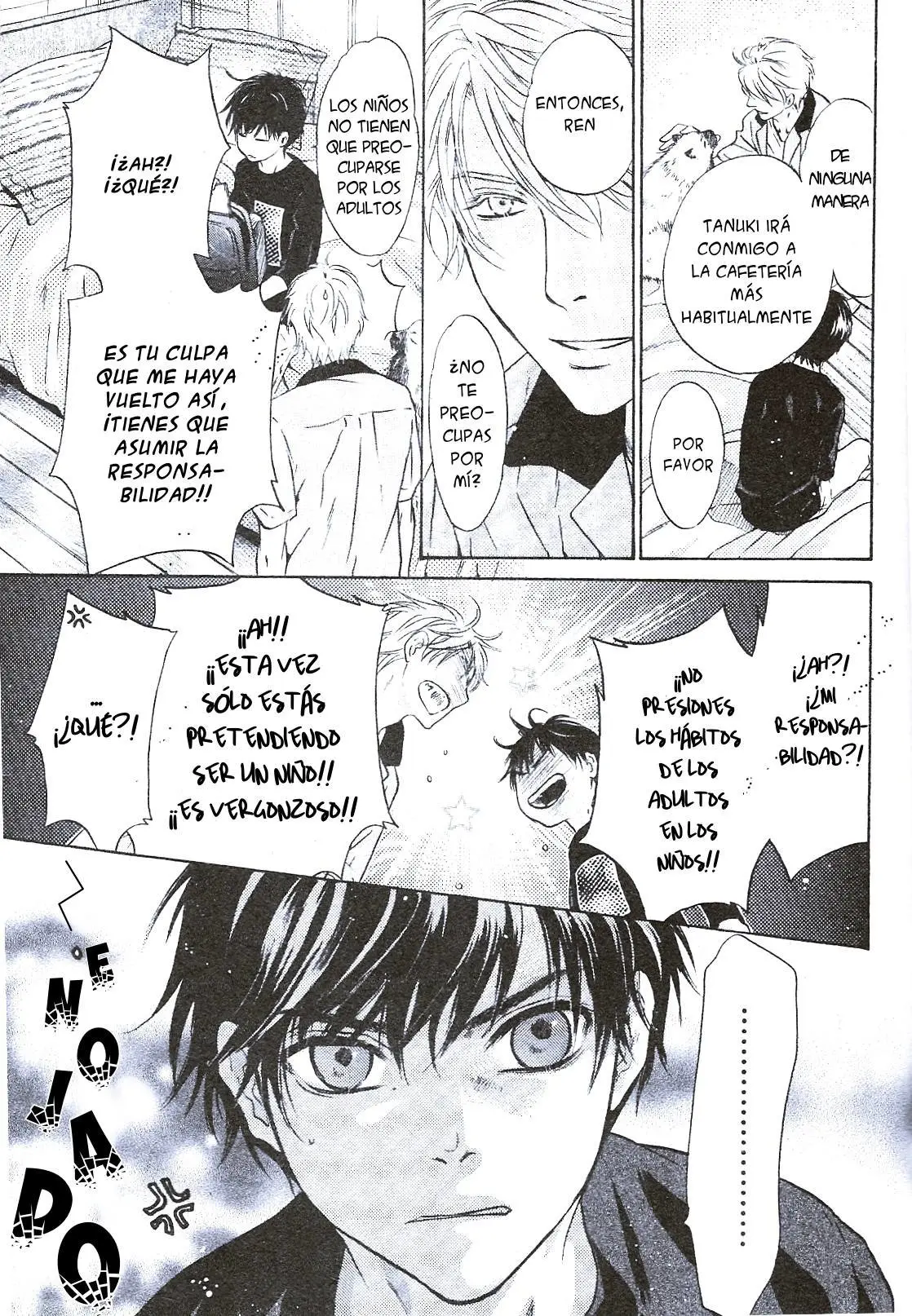Super Lovers (2009) - Capítulo 35 - Página 29 - LectorTMOo