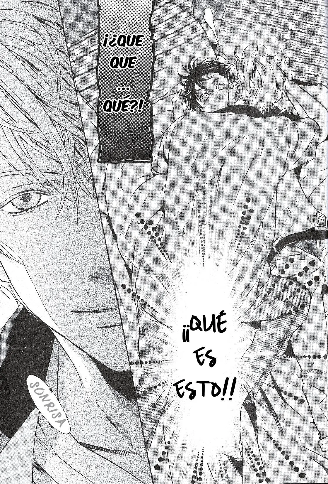 Super Lovers (2009) - Capítulo 35 - Página 31 - LectorTMOo