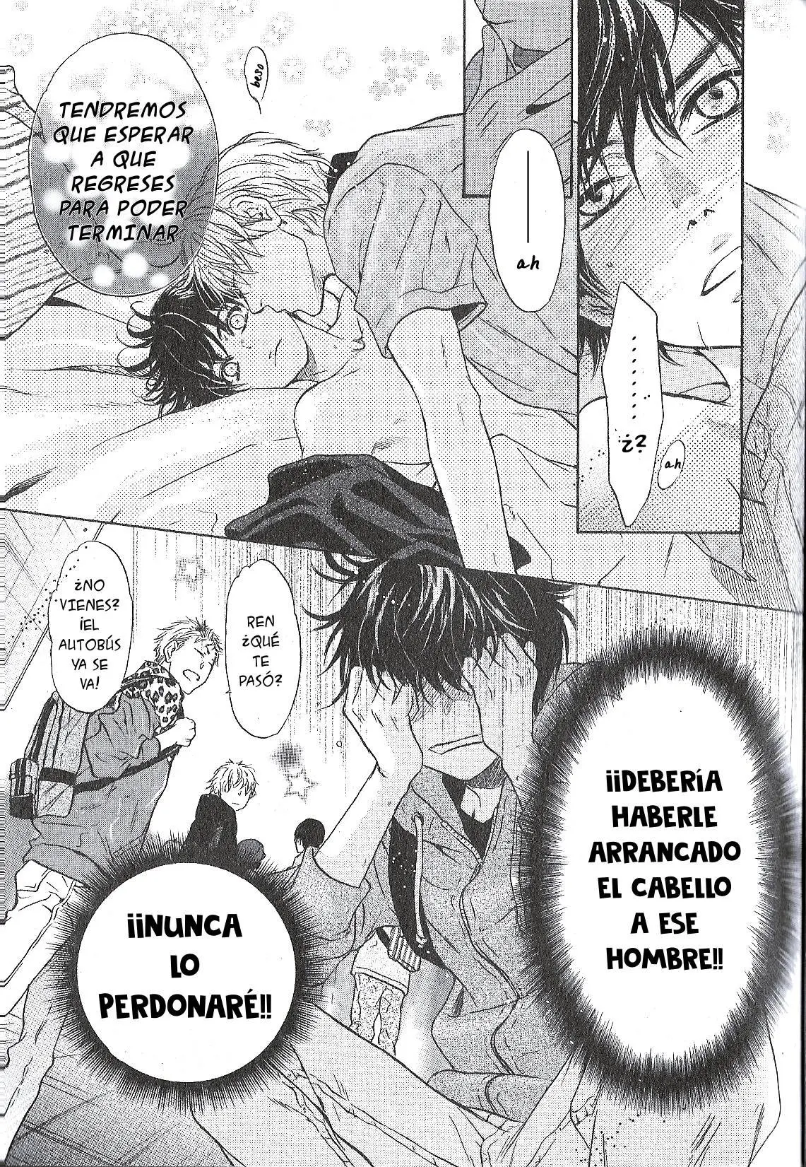 Super Lovers (2009) - Capítulo 35 - Página 33 - LectorTMOo