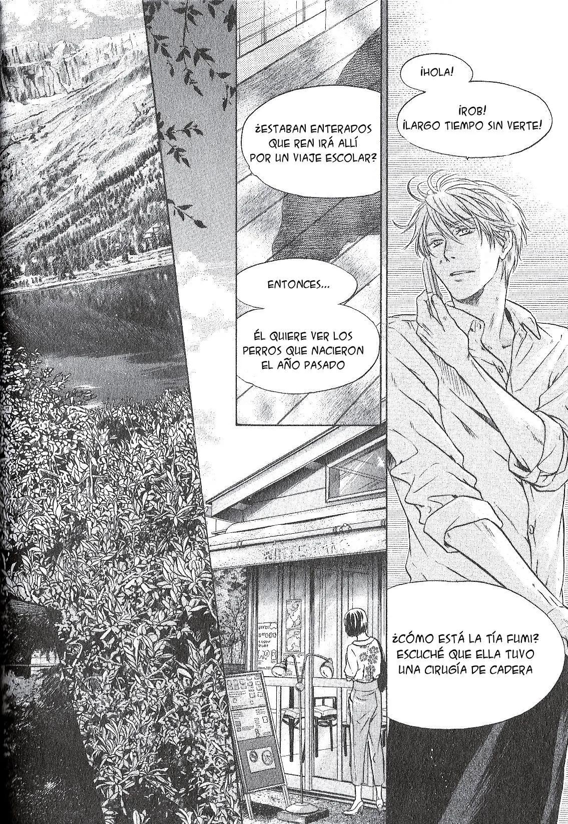 Super Lovers (2009) - Capítulo 35 - Página 34 - LectorTMOo